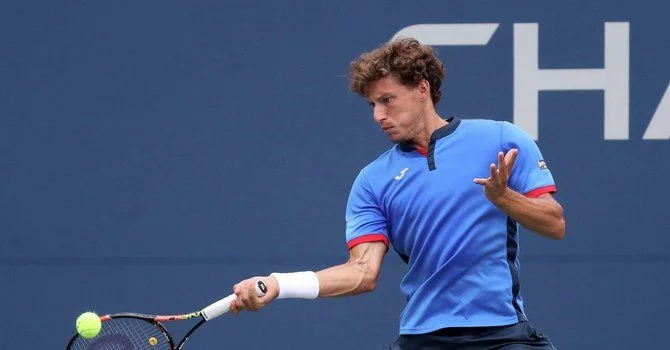 Прогноз на матч Каррено-Буста – Миша Зверев, Хачанов - Фаббиано | ВсеПроСпорт.ру Прогноз на матч Каррено-Буста – Миша Зверев, Хачанов - Фаббиано | ВсеПроСпорт.ру