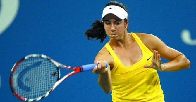 Прогноз на матч Чепелова – Макхейл, Эдмунд – Эйссерик | ВсеПроСпорт.ру