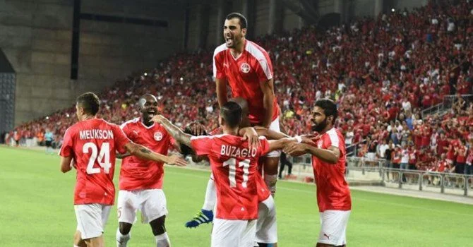 Экспресс дня на 22 августа 2017 года | ВсеПроСпорт.ру Экспресс дня на 22 августа 2017 года | ВсеПроСпорт.ру