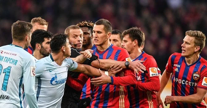 - -