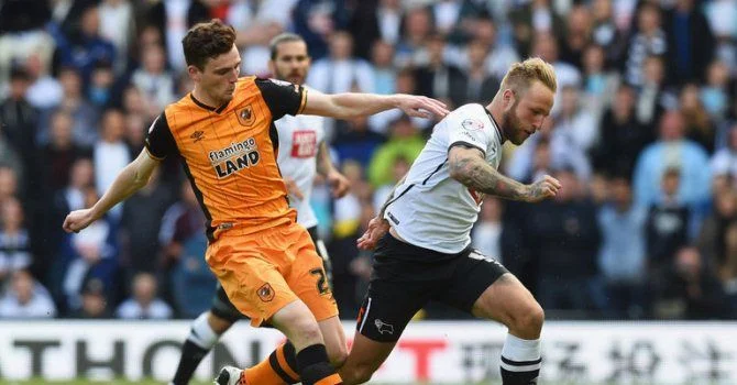 - -