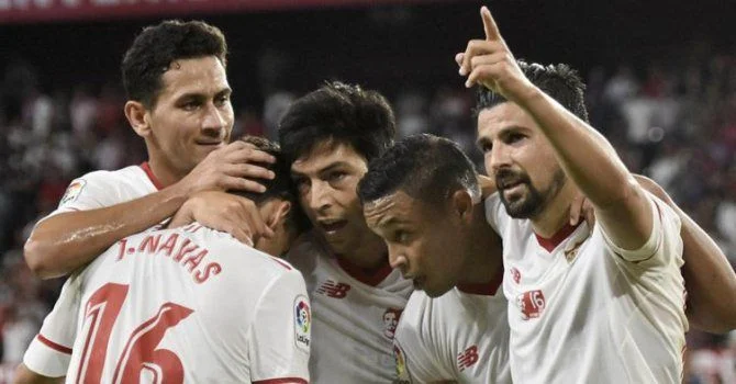 Экспресс дня на 14 сентября 2017 года | ВсеПроСпорт.ру Экспресс дня на 14 сентября 2017 года | ВсеПроСпорт.ру