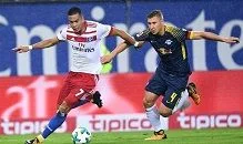 «Гамбург»		 - «Боруссия» 