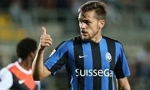 «Аталанта» - «Кротоне» «Аталанта» - «Кротоне»