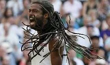 Дастин Браун - Николя Маю Дастин Браун - Николя Маю