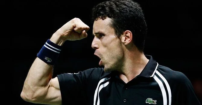  - Фабио Фоньини