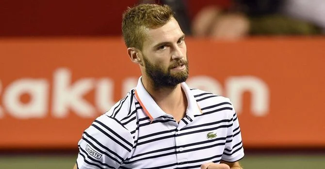 Петер Гойовчик - Бенуа Пэр Петер Гойовчик - Бенуа Пэр