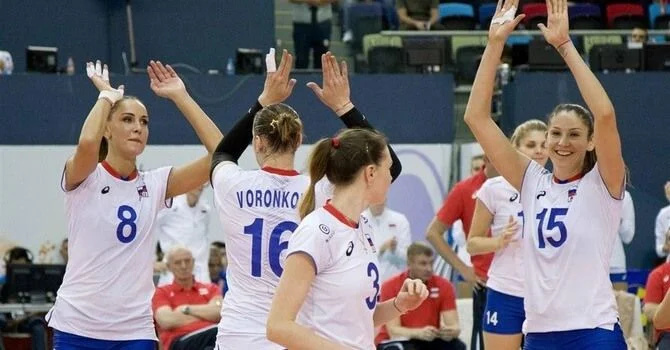 Россия - Болгария