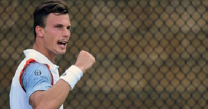 Мартон Фучович - Ежи Янович