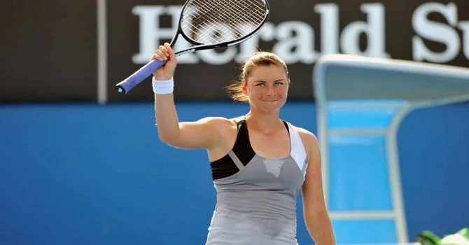 Вера Звонарёва - Полин Парментье Вера Звонарёва - Полин Парментье