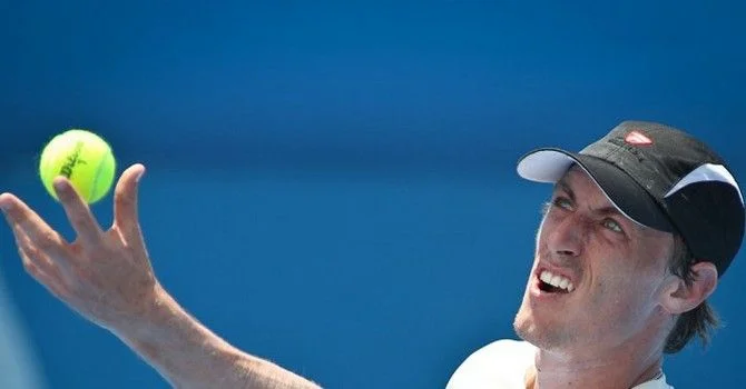 Джон Миллман - Дамир Джумхур