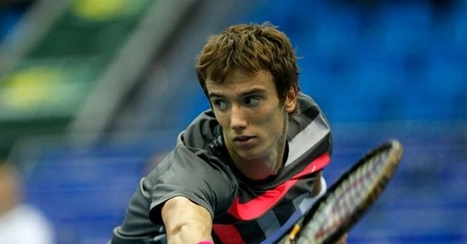 Андрей Кузнецов - Данило Петрович Андрей Кузнецов - Данило Петрович