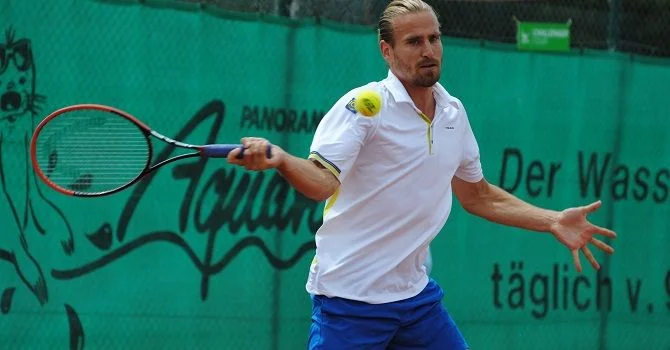 Маркос Багдатис - Петер Гойовчик Маркос Багдатис - Петер Гойовчик