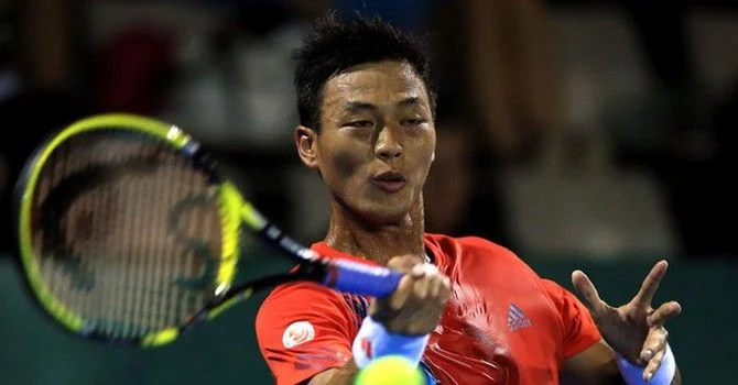 - Маркос Багдатис - Маркос Багдатис