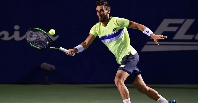 Прогнозы на теннис на 29.09.2017 | ВсеПроСпорт.ру Прогнозы на теннис на 29.09.2017 | ВсеПроСпорт.ру