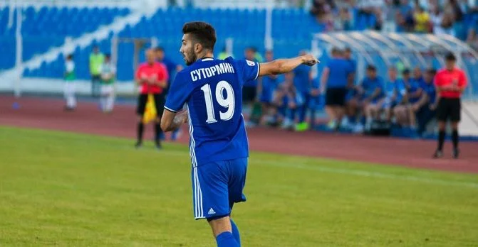 «Волгарь» - «Спартак-2» «Волгарь» - «Спартак-2»