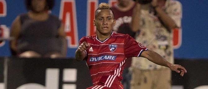 Орландо - Даллас