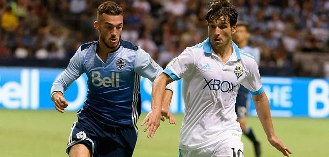 Канзас-Сити - Ванкувер Канзас-Сити - Ванкувер