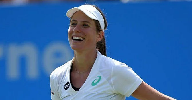  - Моника Никулеску