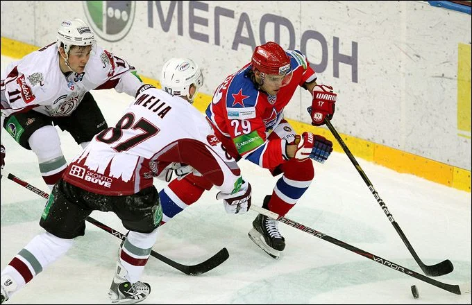 ЦСКА - ЦСКА -