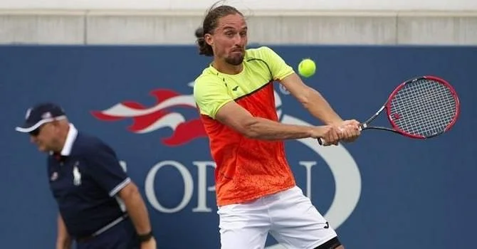  - Даниил Медведев