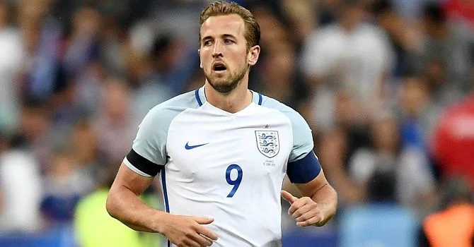 Англия - Словения