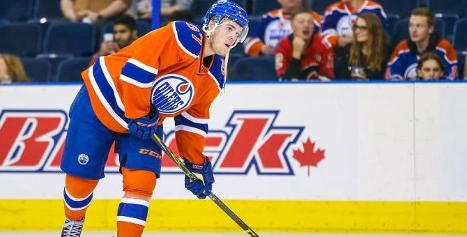 Эдмонтон - Калгари