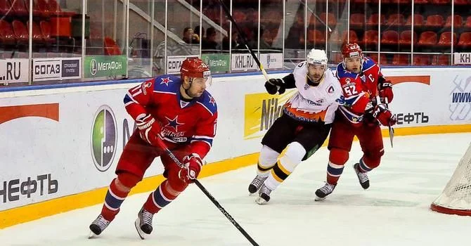 ЦСКА - ЦСКА -