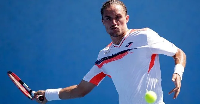 - Стив Джонсон - Стив Джонсон