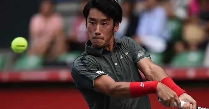 Раонич - Сугита. Прогноз на ATP Токио (05.10.2017) | ВсеПроСпорт.ру