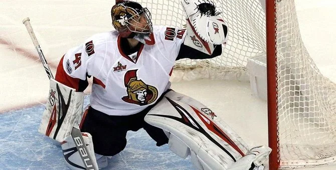 Оттава - Вашингтон