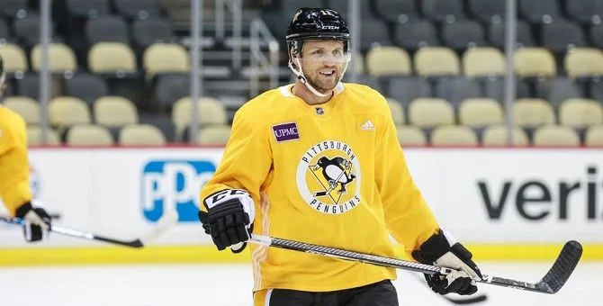 Чикаго - Питтсбург