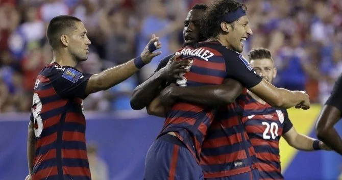 США - Панама