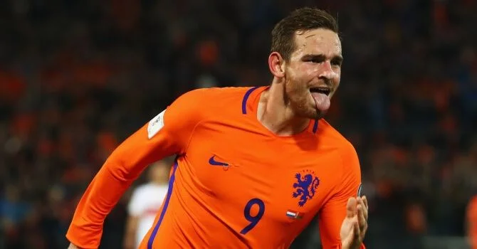 Беларусь - Голландия