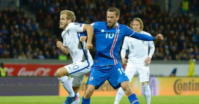 Финляндия - Турция