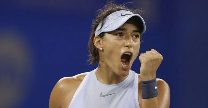  - Мария Шарапова