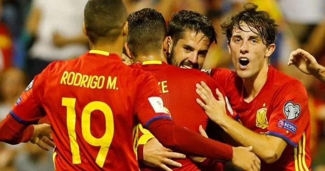 Израиль - Испания Израиль - Испания