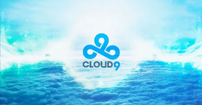 G2 Esports - Cloud9 G2 Esports - Cloud9