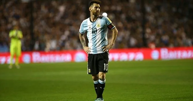 Эквадор - Аргентина