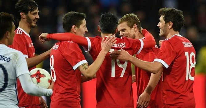 Россия - Иран