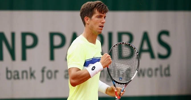 Прогнозы на теннис на 11.10.2017 | ВсеПроСпорт.ру Прогнозы на теннис на 11.10.2017 | ВсеПроСпорт.ру