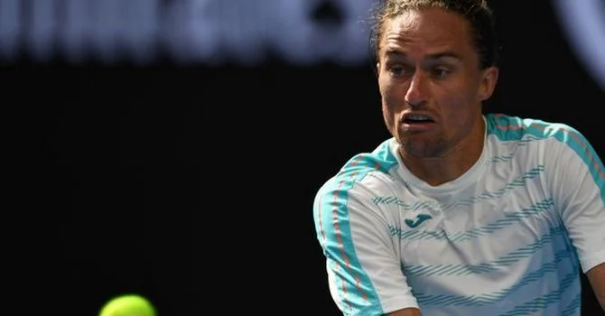  - Роджер Федерер