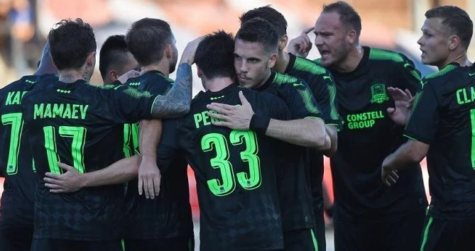 - ЦСКА - ЦСКА