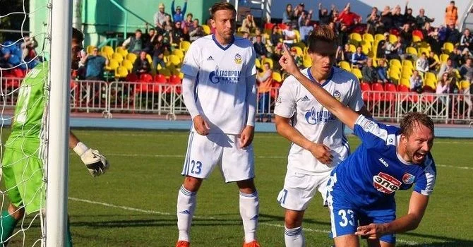 «Волгарь» - «Енисей» «Волгарь» - «Енисей»