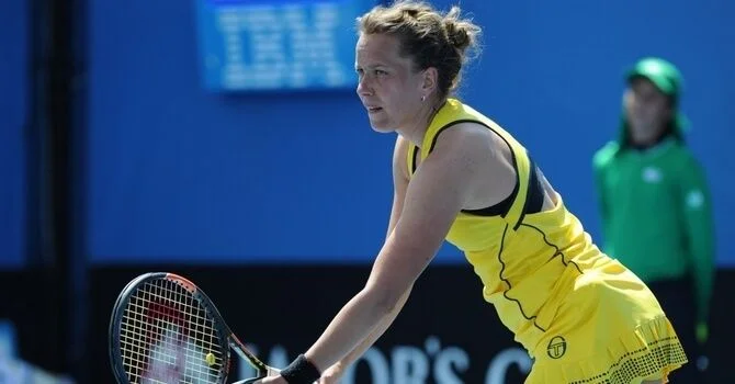 Магдалена Рыбарикова - 