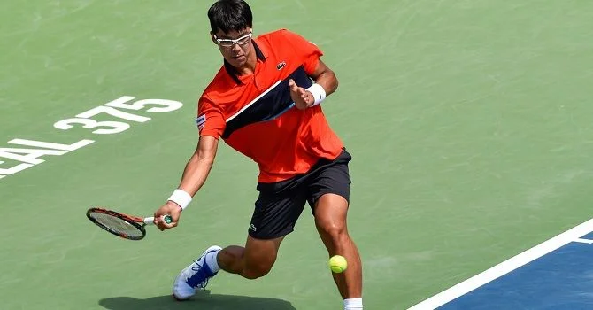 Мартон Фучович - Хён Чон