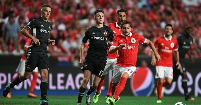 ЦСКА - ЦСКА -