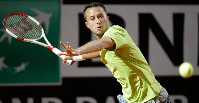 - Андреас Сеппи - Андреас Сеппи