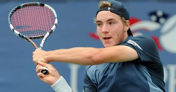 Ян-Леннард Штруфф - Ян-Леннард Штруфф -