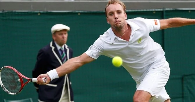  - Давид Феррер